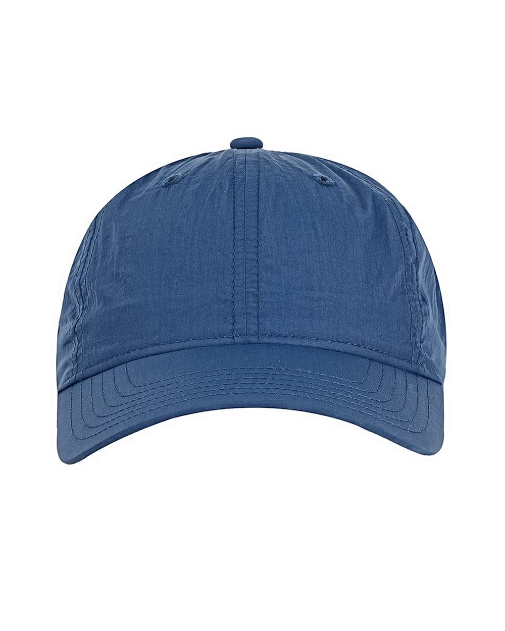 Big Accessories Crinkle Nylon Cap - Image 1