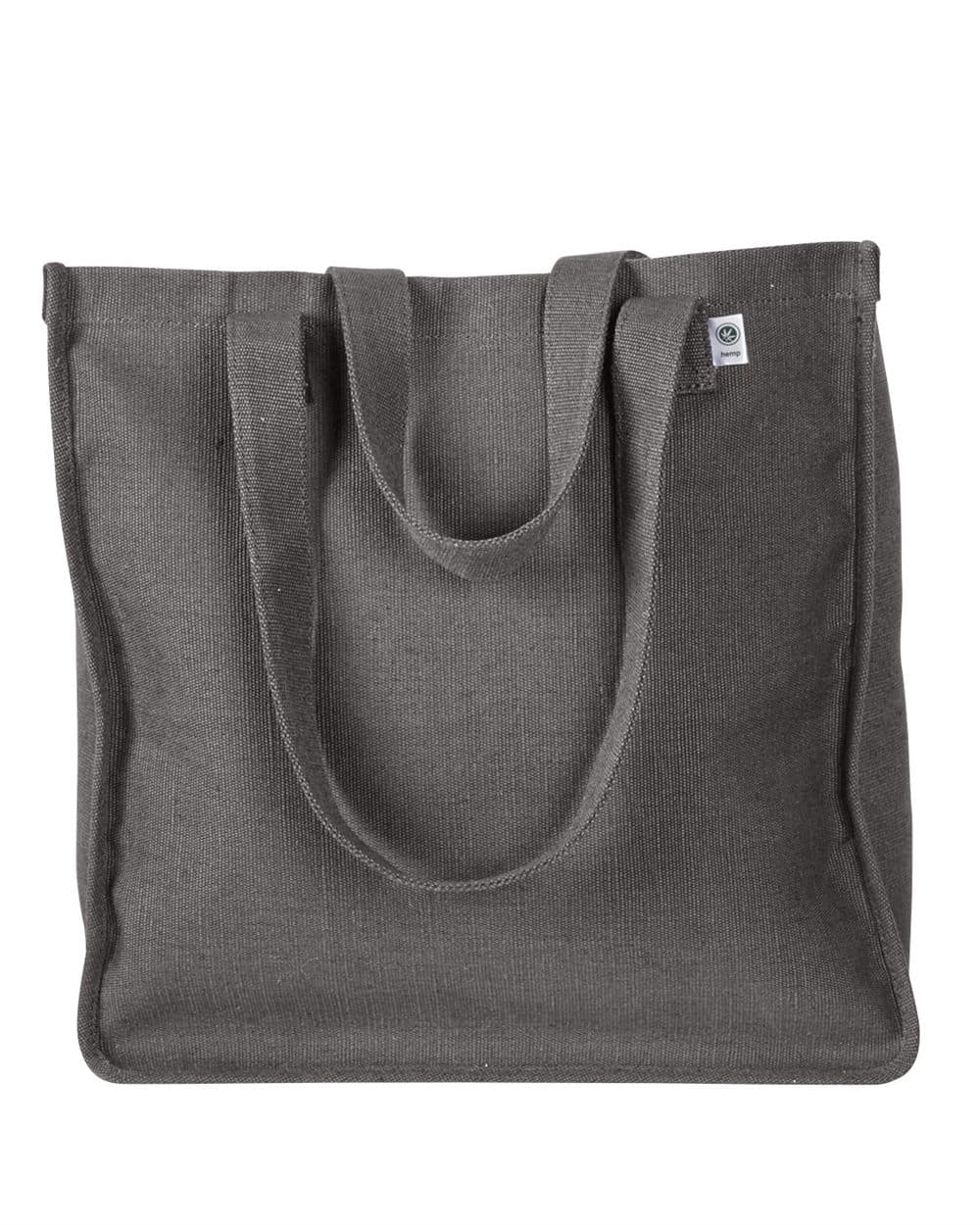 econscious Hemp Market Tote - Image 1