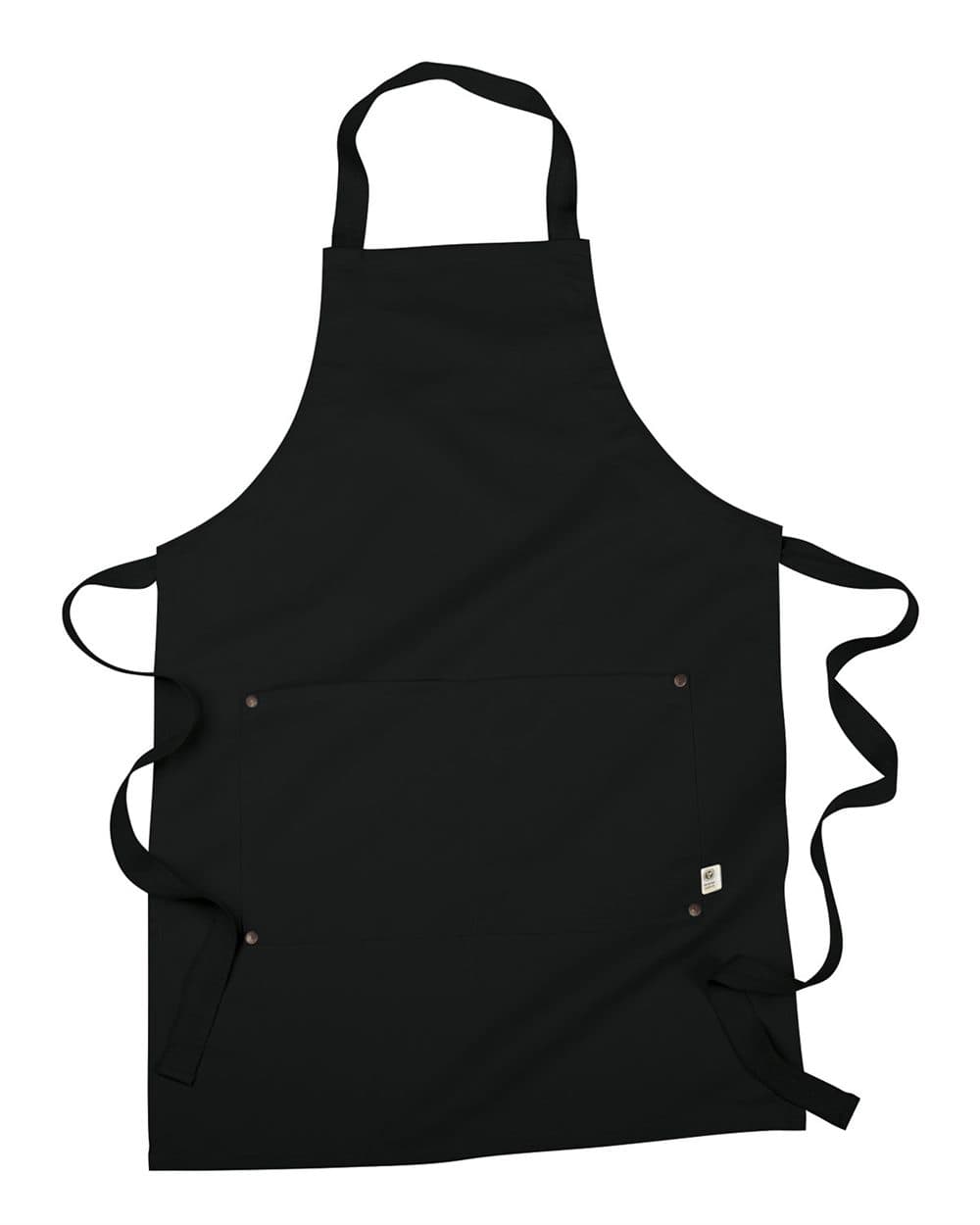 econscious Two Pocket Apron - Image 1