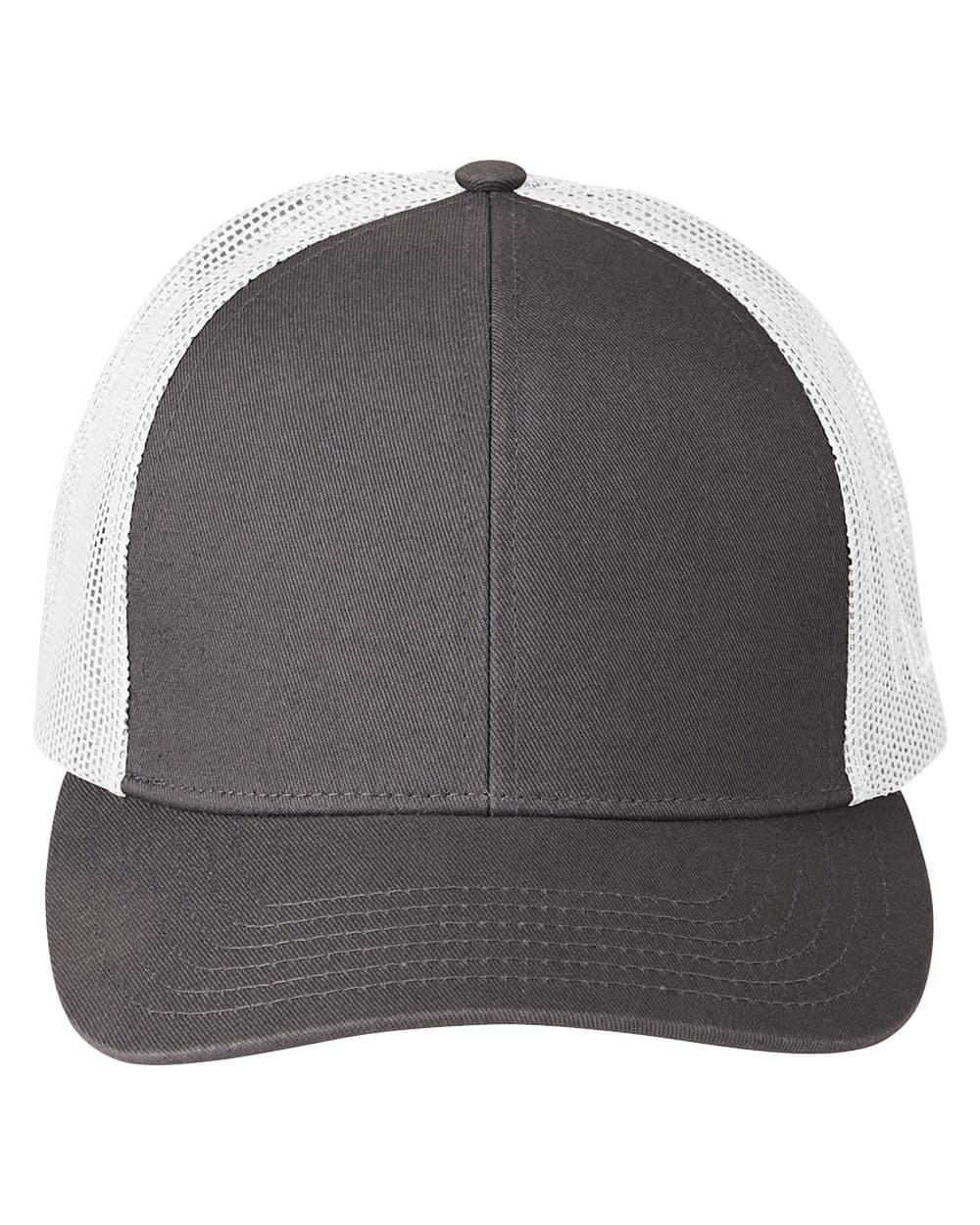 HUK LoPro Snapback Trucker Cap - Image 1