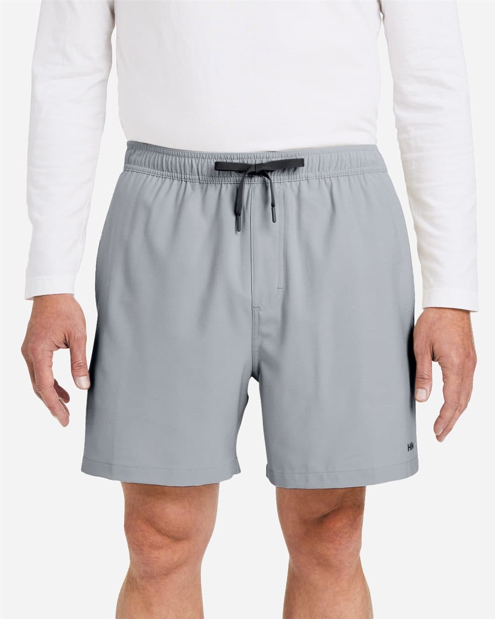 HUK Men's Pursuit Volley Shorts - Image 1