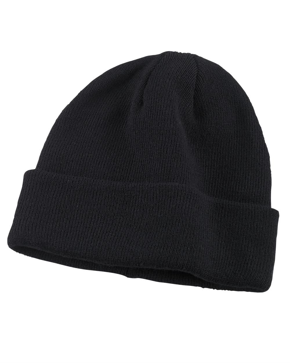 Big Accessories Watch Cap Beanie - Image 1