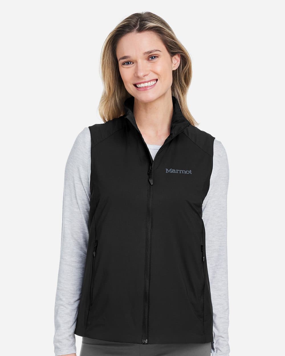 Marmot Women's Novus LT Insulated Vest - Image 1