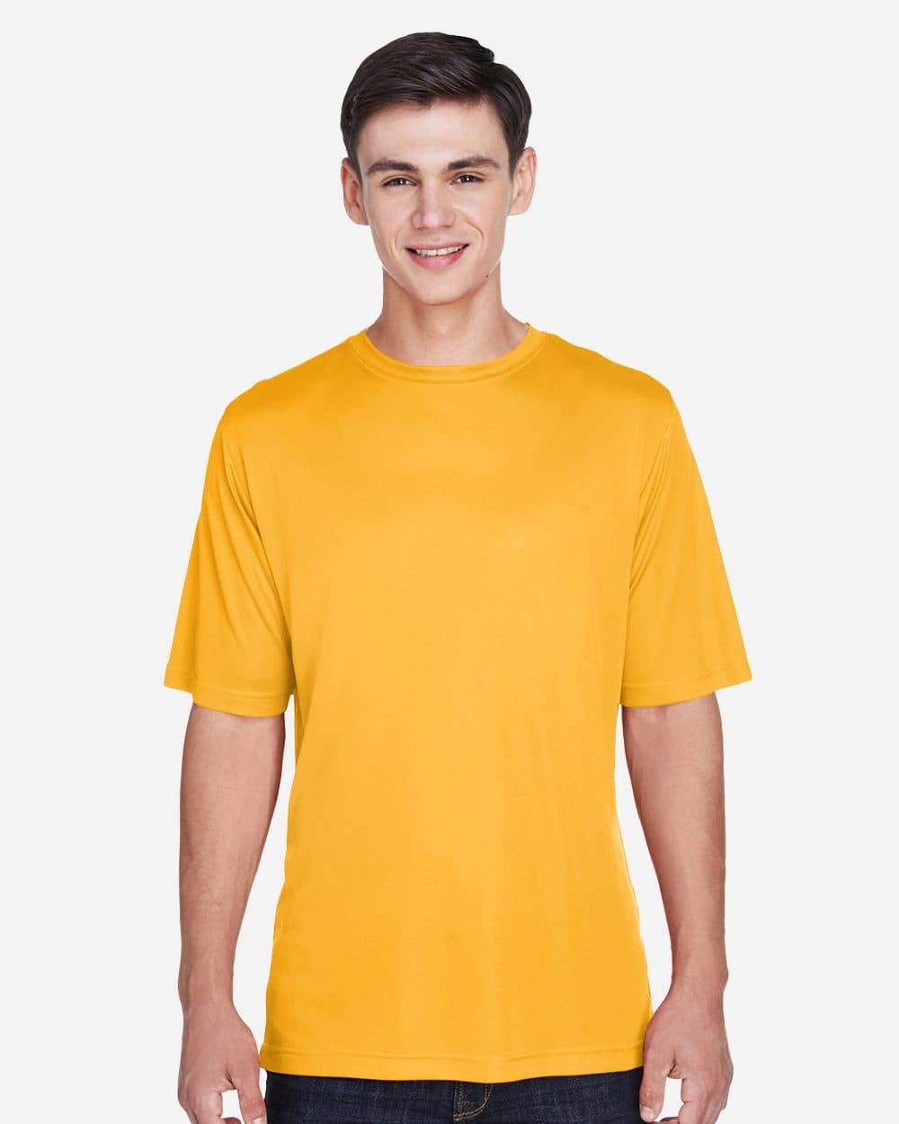 Team 365 Men's Zone Performance T-Shirt - Image 1