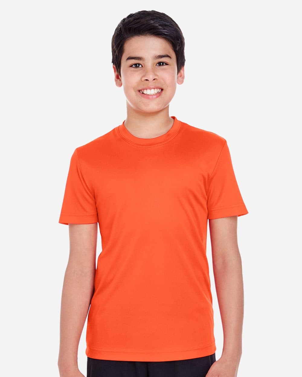 Team 365 Youth Zone Performance T-Shirt - Image 1