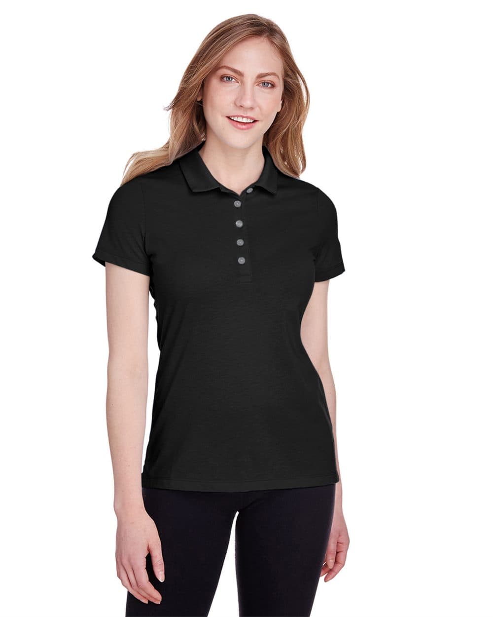 Puma Golf Women's Fusion Polo - Image 1