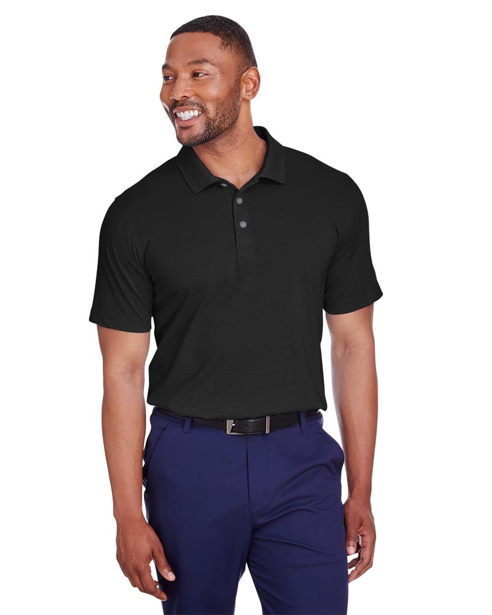 Puma Golf Men's Fusion Polo - Image 1