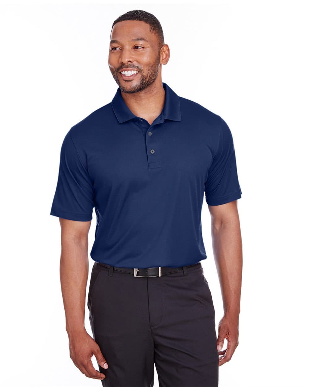 Puma Golf Men's Icon Golf Polo - Image 1