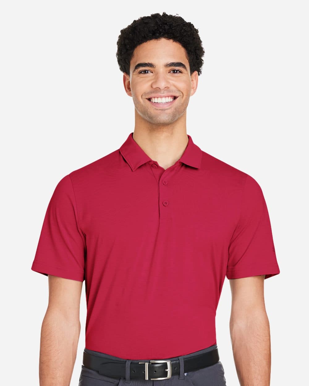 Puma Golf Men's Bandon Polo - Image 1