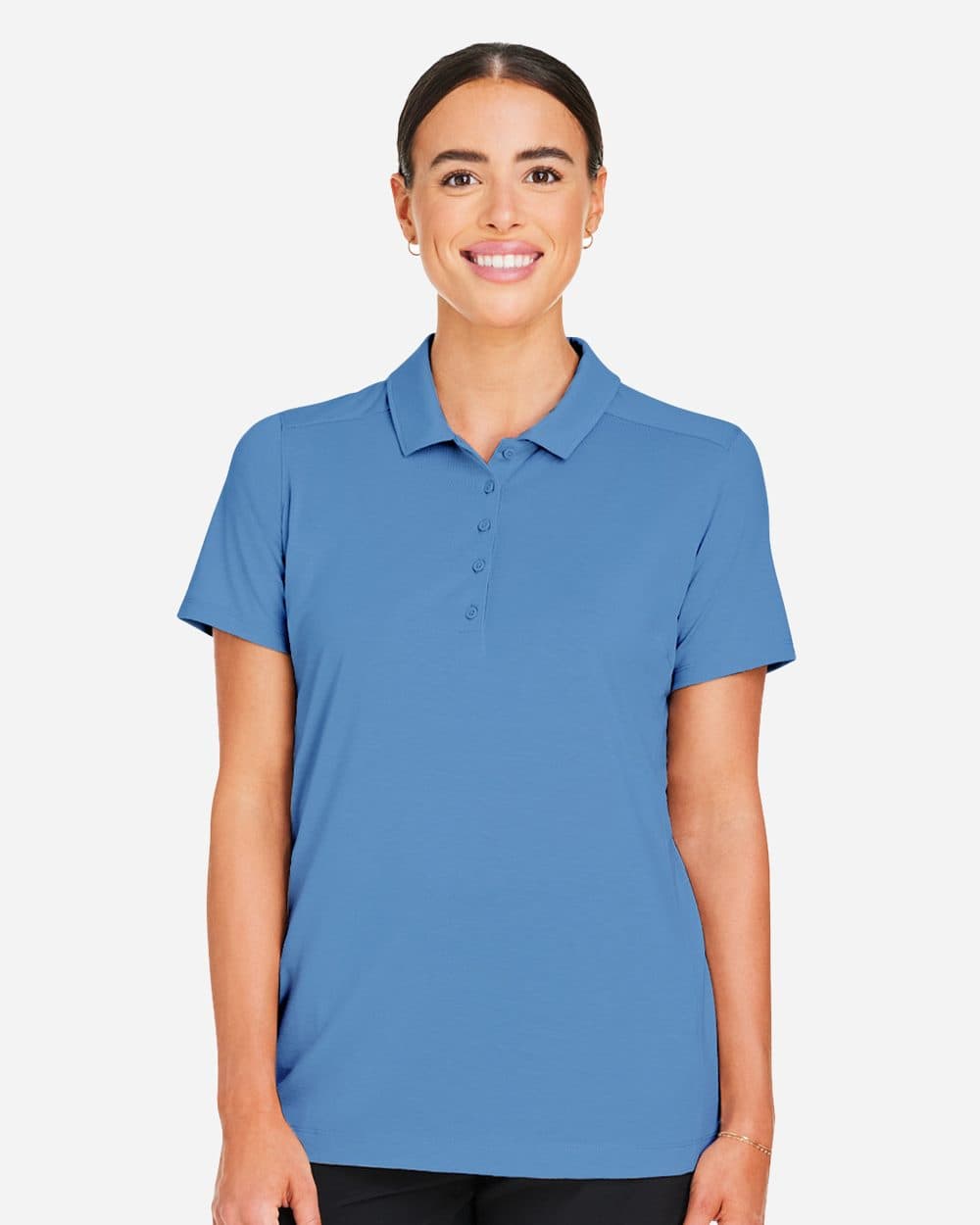 Puma Golf Women's Bandon Polo - Image 1