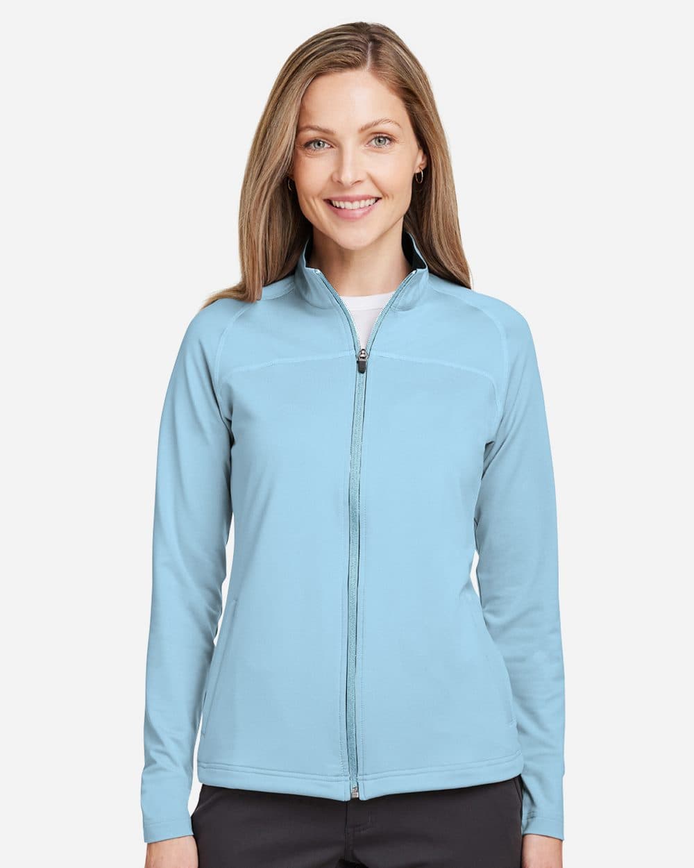 Swannies Women's Cora Full-Zip Jacket - Image 1