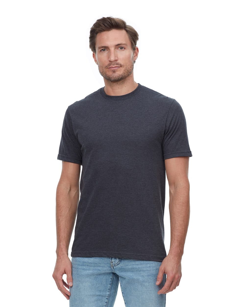 Threadfast Apparel Unisex Epic T-Shirt - Image 1
