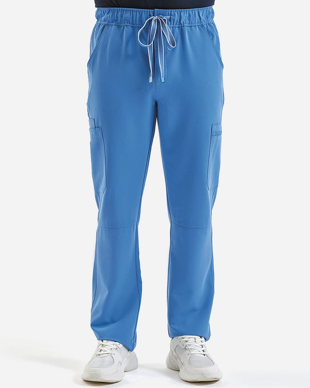 Onna Men's Relentless Stretch Cargo Scrub Pants - Image 1