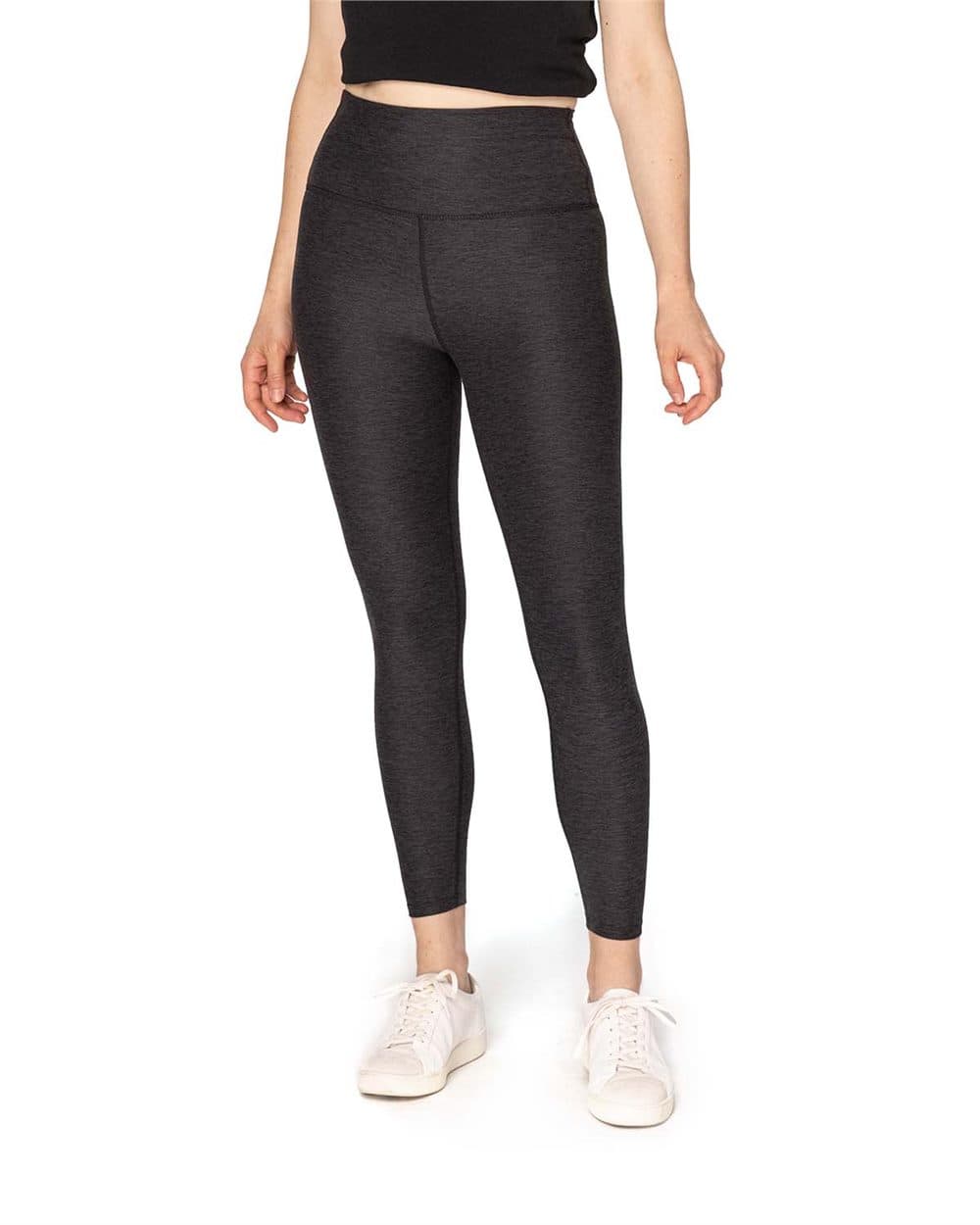 Threadfast Apparel Women's Impact Leggings - Image 1
