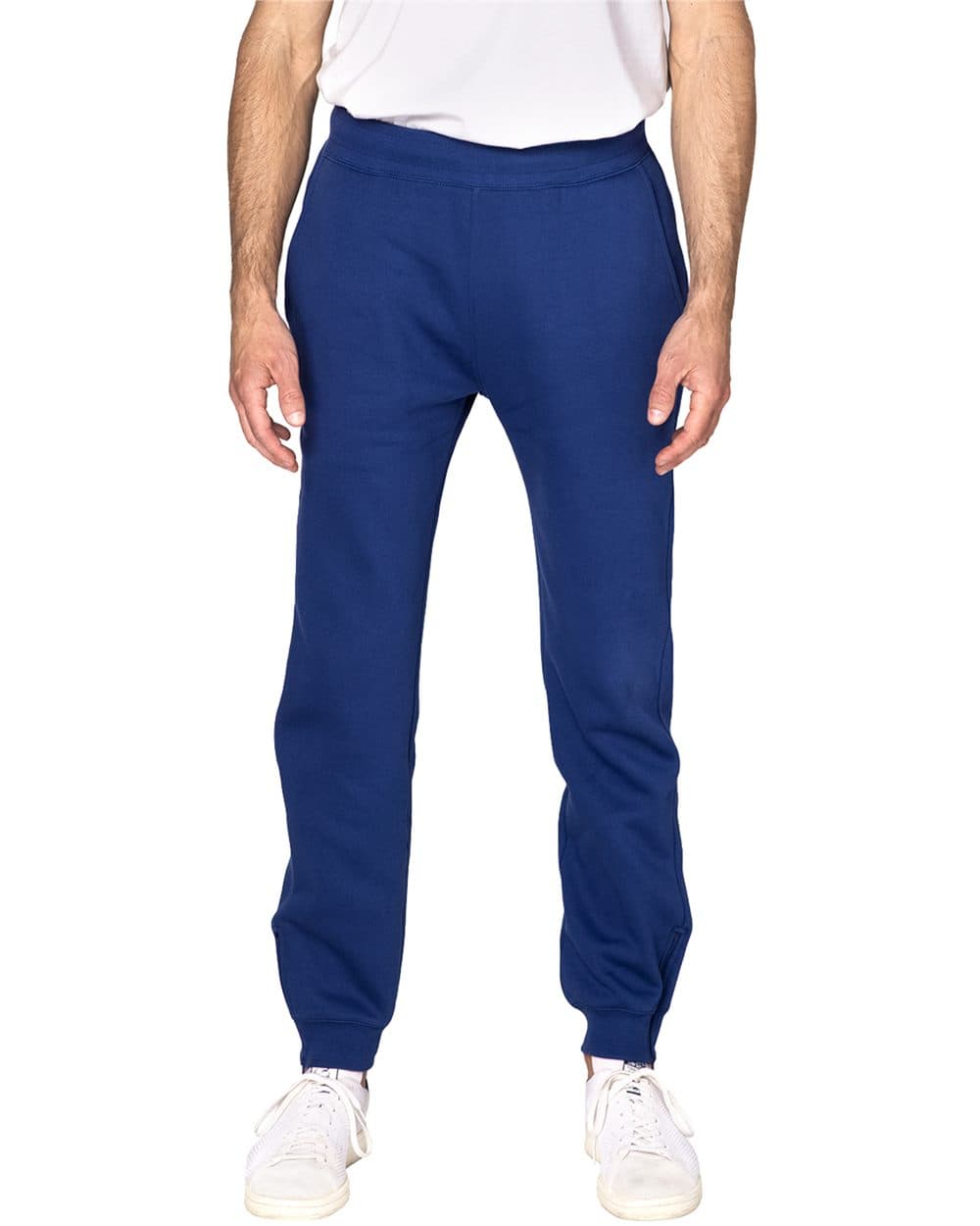 Threadfast Apparel Unisex Ultimate Sweatpants - Image 1
