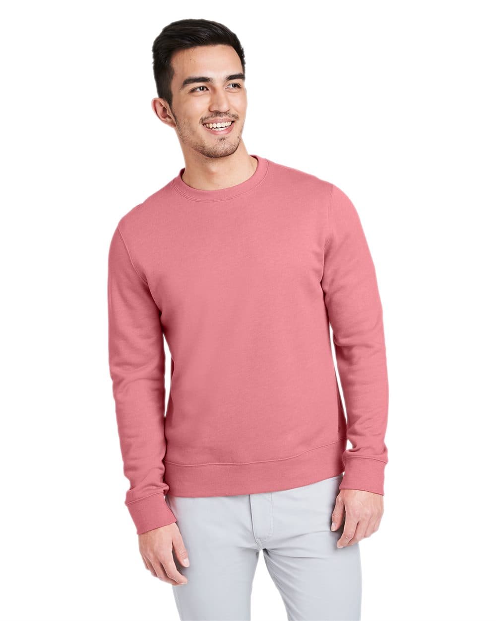 vineyard vines Men's Garment-Dyed Crewneck Sweatshirt - Image 1