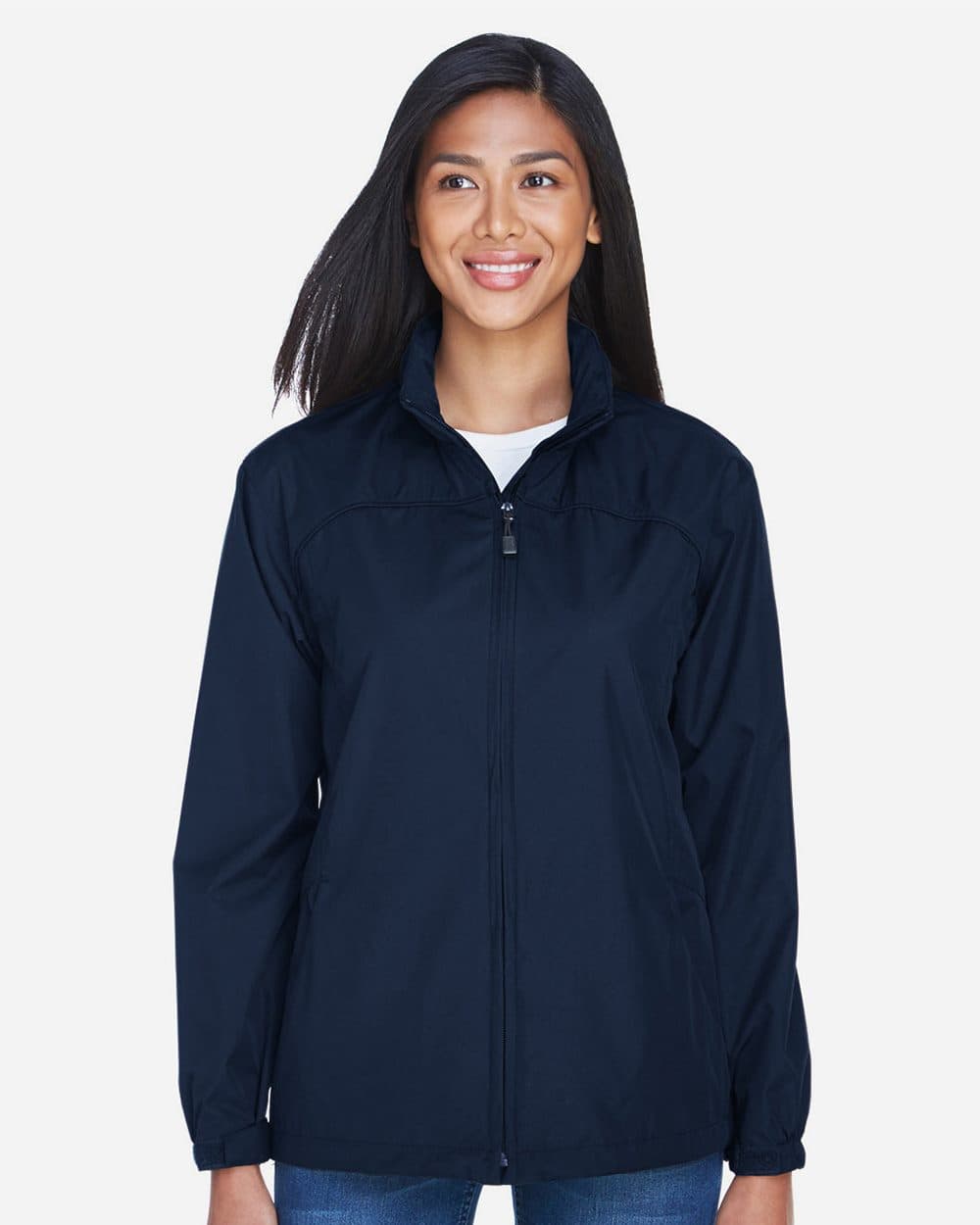 North End Women's Techno Lite Jacket - Image 1