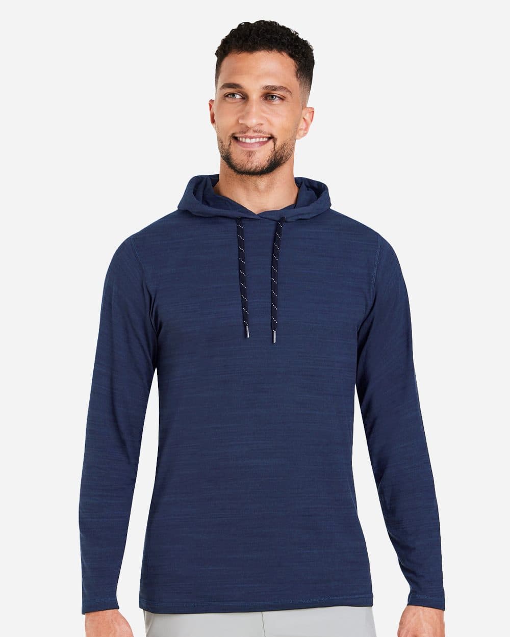 Puma Golf Men's Cloudspun Grylbl Hooded Pullover - Image 1