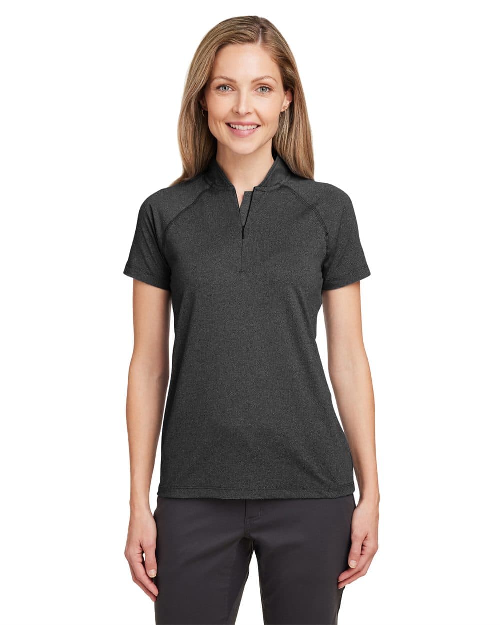 Swannies Women's Quinn Polo - Image 1