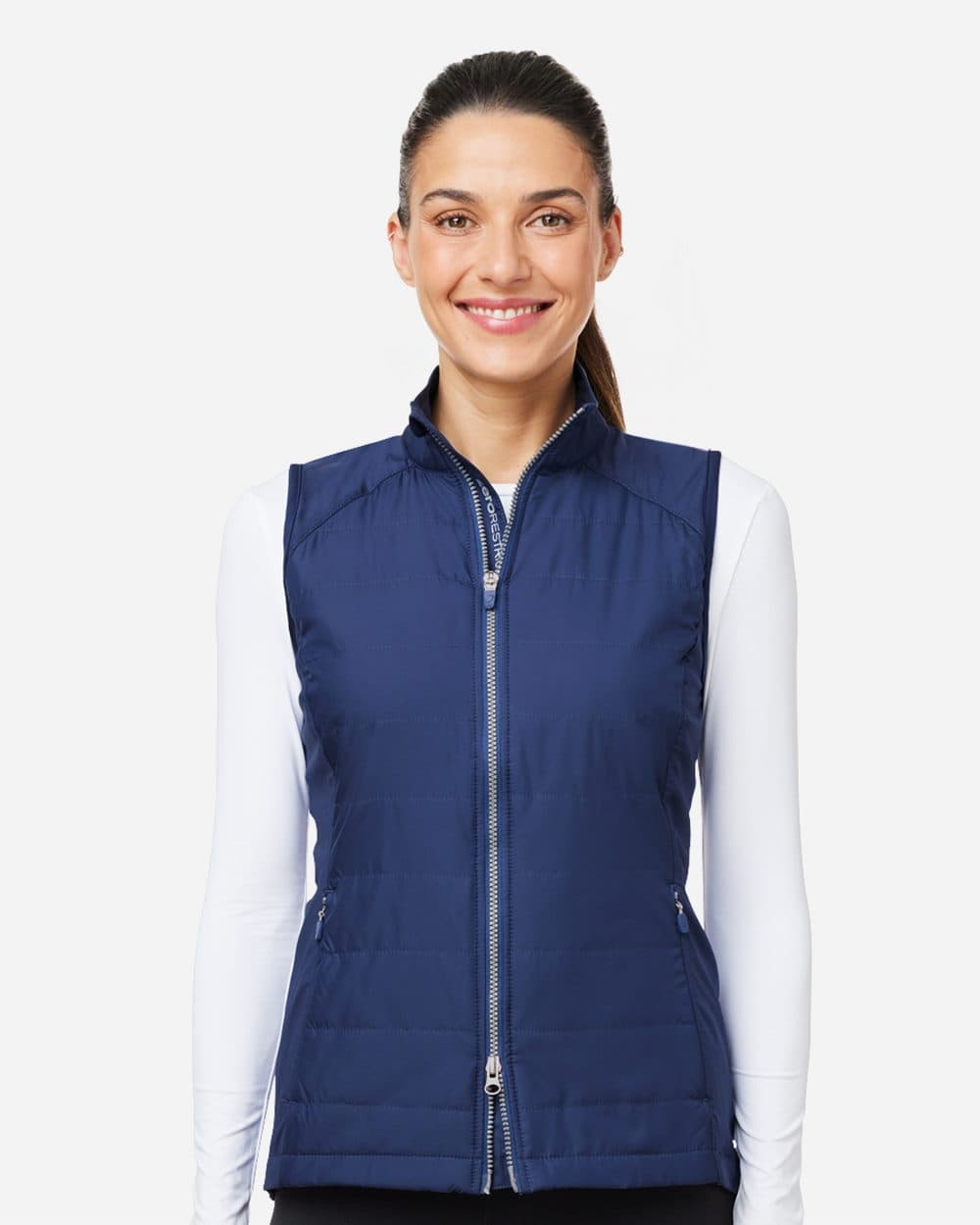 Zero Restriction Women's Tess Hybrid Vest - Image 1