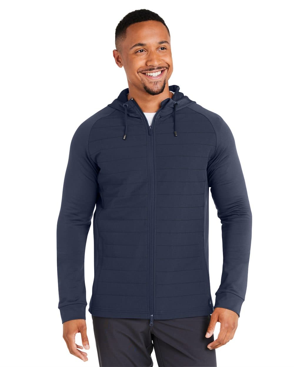 Swannies Men's Coleman Jacket - Image 1