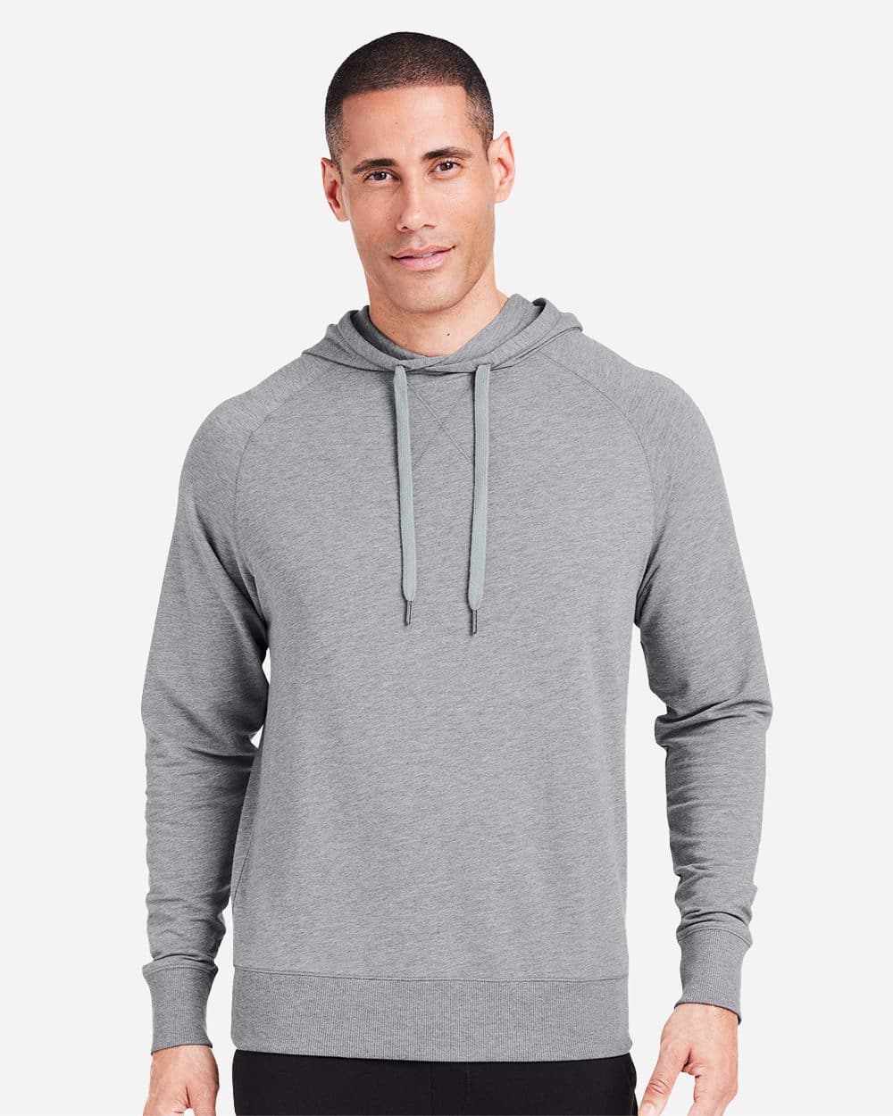 TASC Performance Inc Men's Varsity Hooded Sweatshirt - Image 1