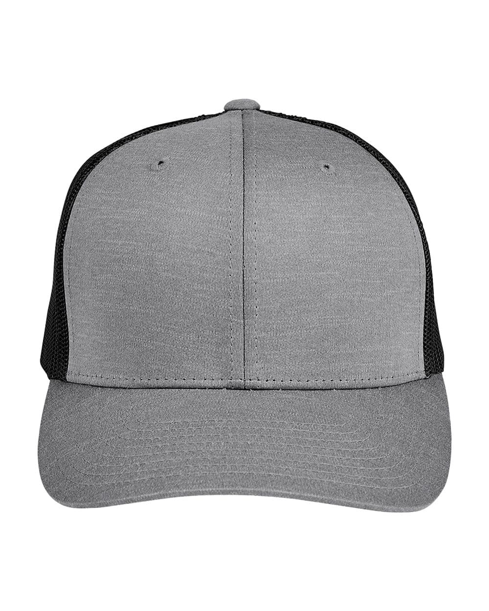 Team 365 Youth Zone Peformance Trucker Cap by Yupoong - Image 1
