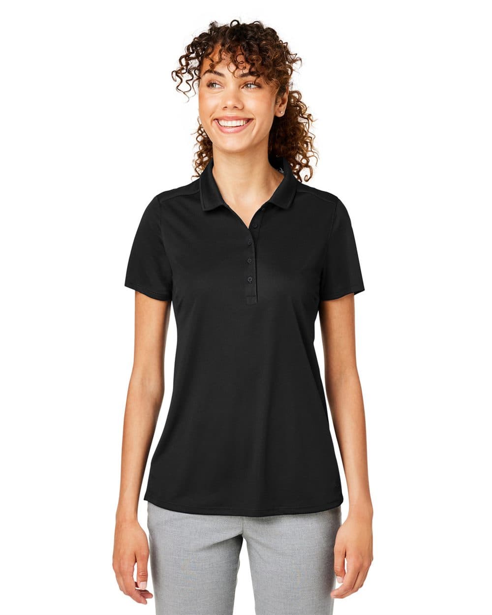 Puma Golf Women's Gamer Golf Polo - Image 1