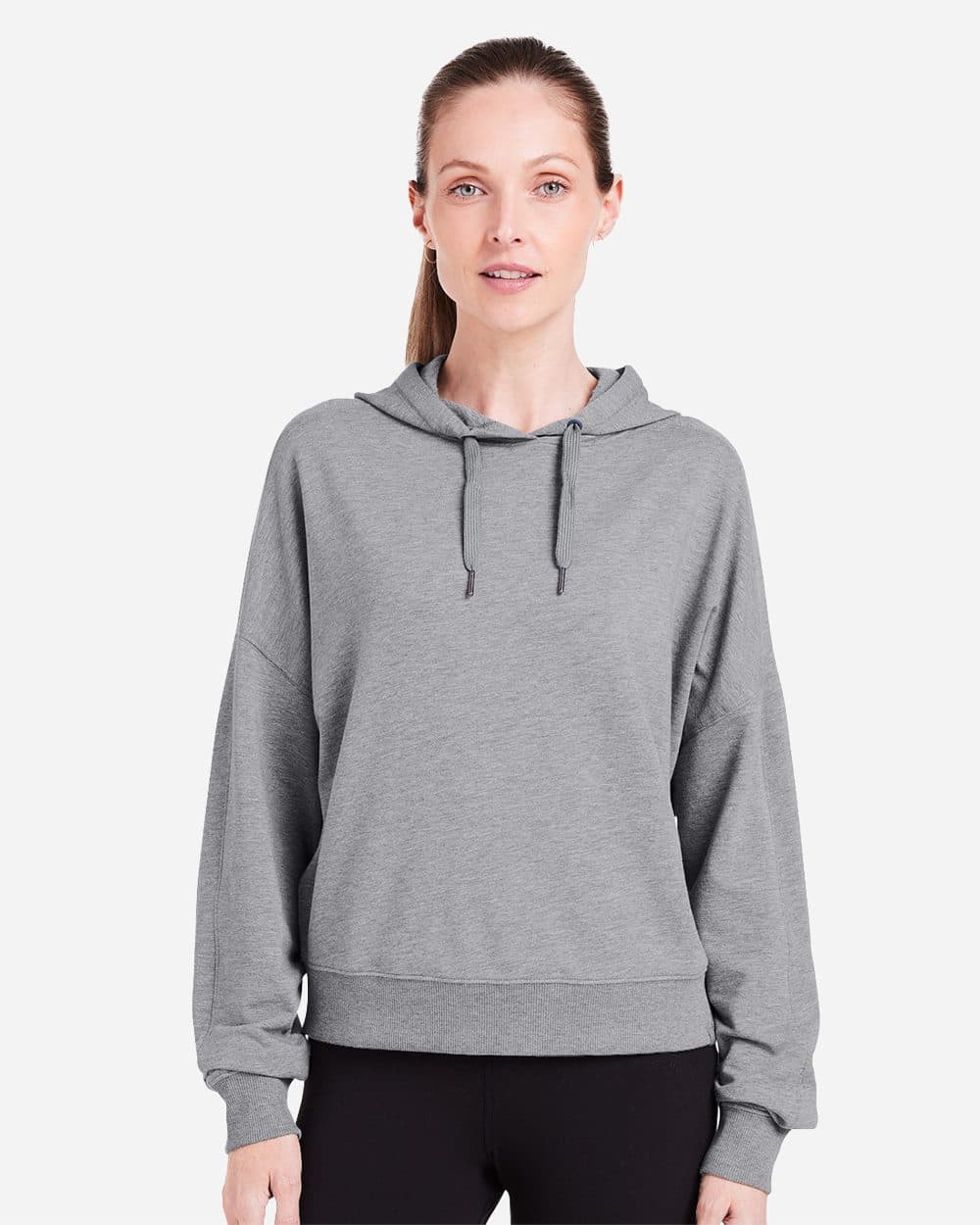 TASC Performance Inc Women's Studio Hooded Fleece - Image 1