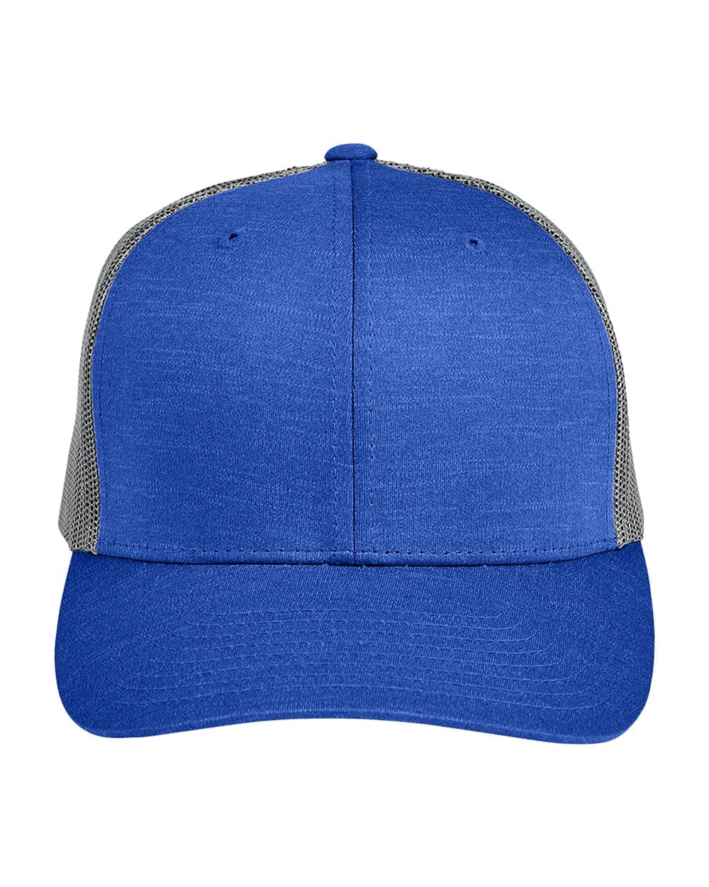 Team 365 Zone Performance Trucker Cap by Yupoong - Image 1
