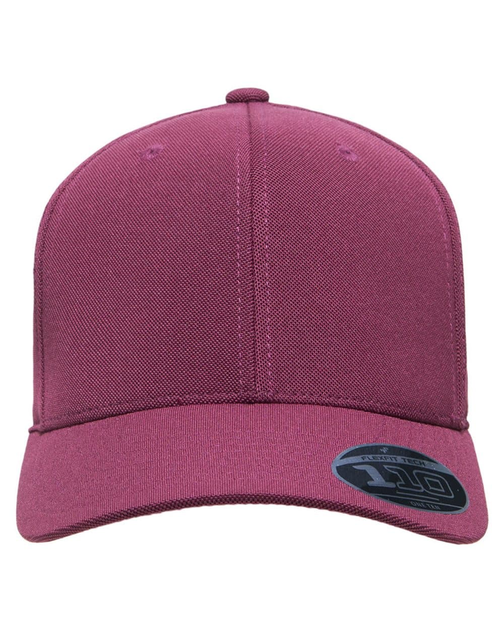 Flexfit Cool & Dry Mini Pique Performance Cap - Image 1
