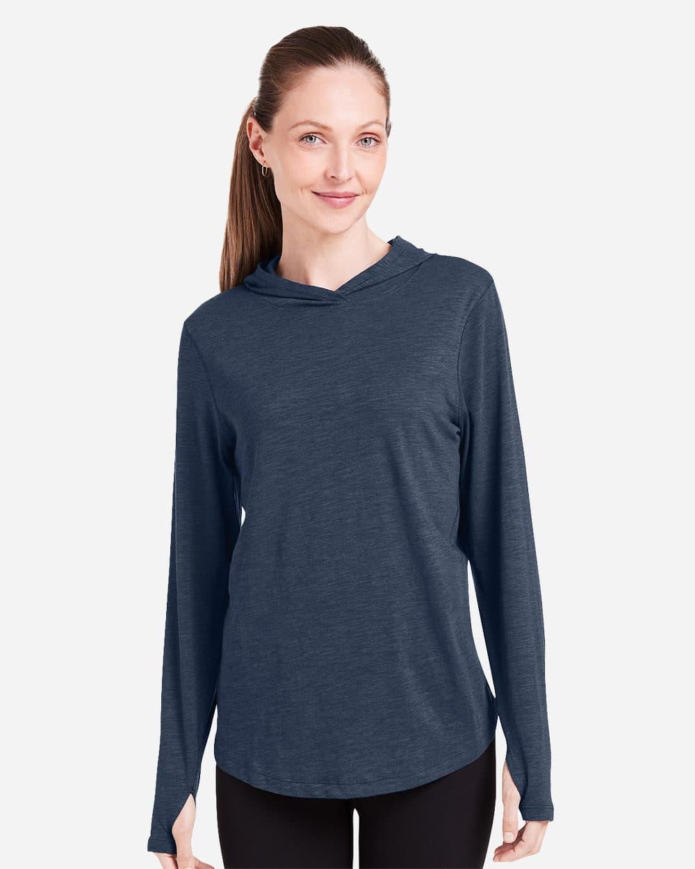 TASC Performance Inc Women's Recess Hooded Pullover - Image 1