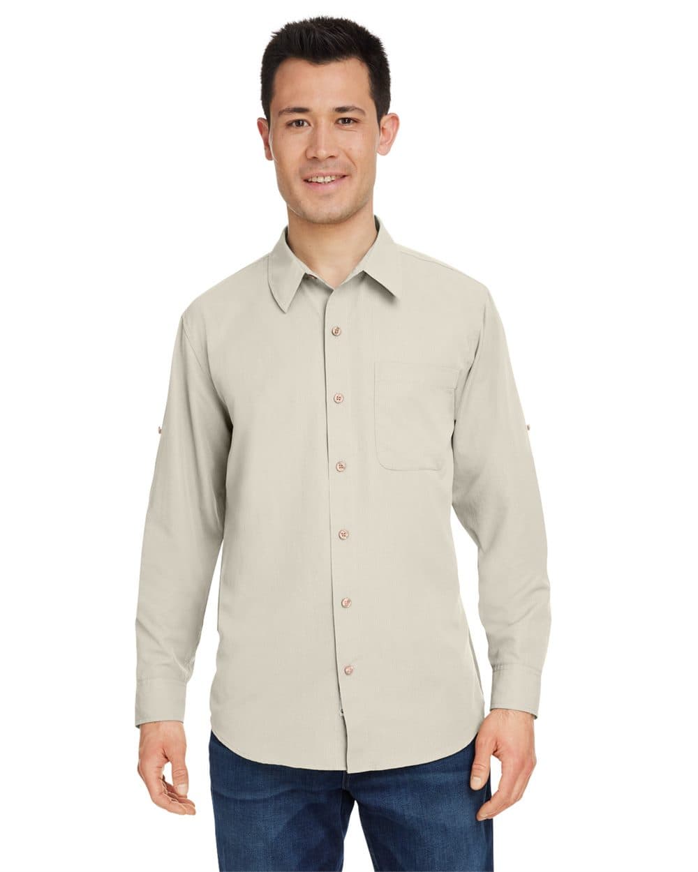 Marmot Men's AirExchange Woven Shirt - Image 1