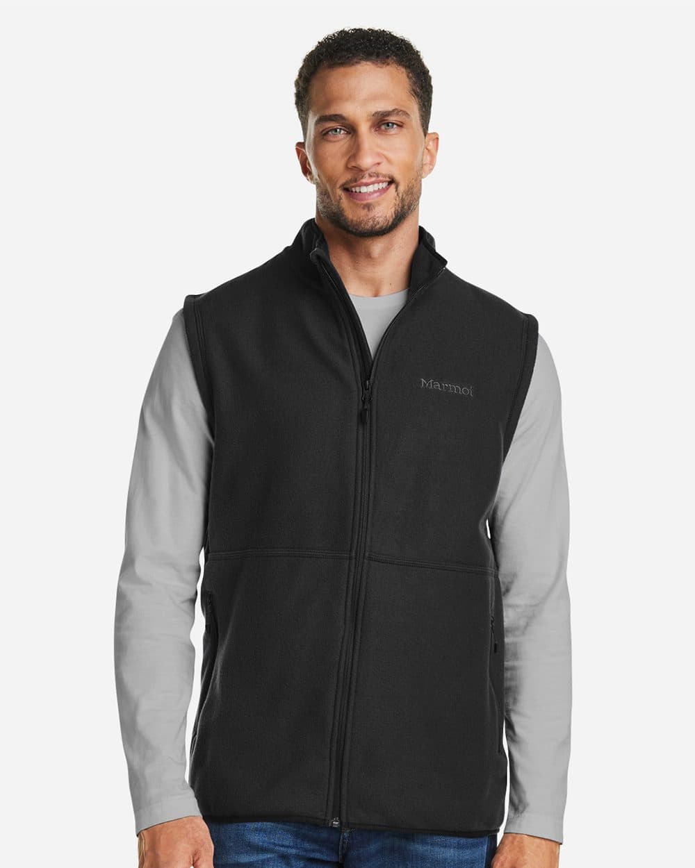 Marmot Men's M2 Rocklin Vest - Image 1