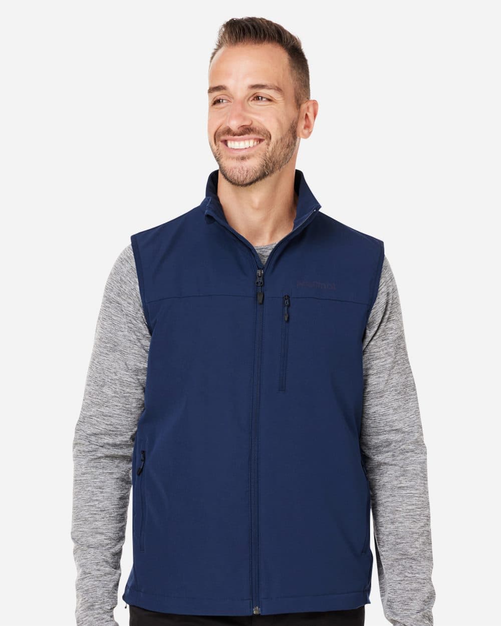 Marmot Men's Tempo Vest - Image 1