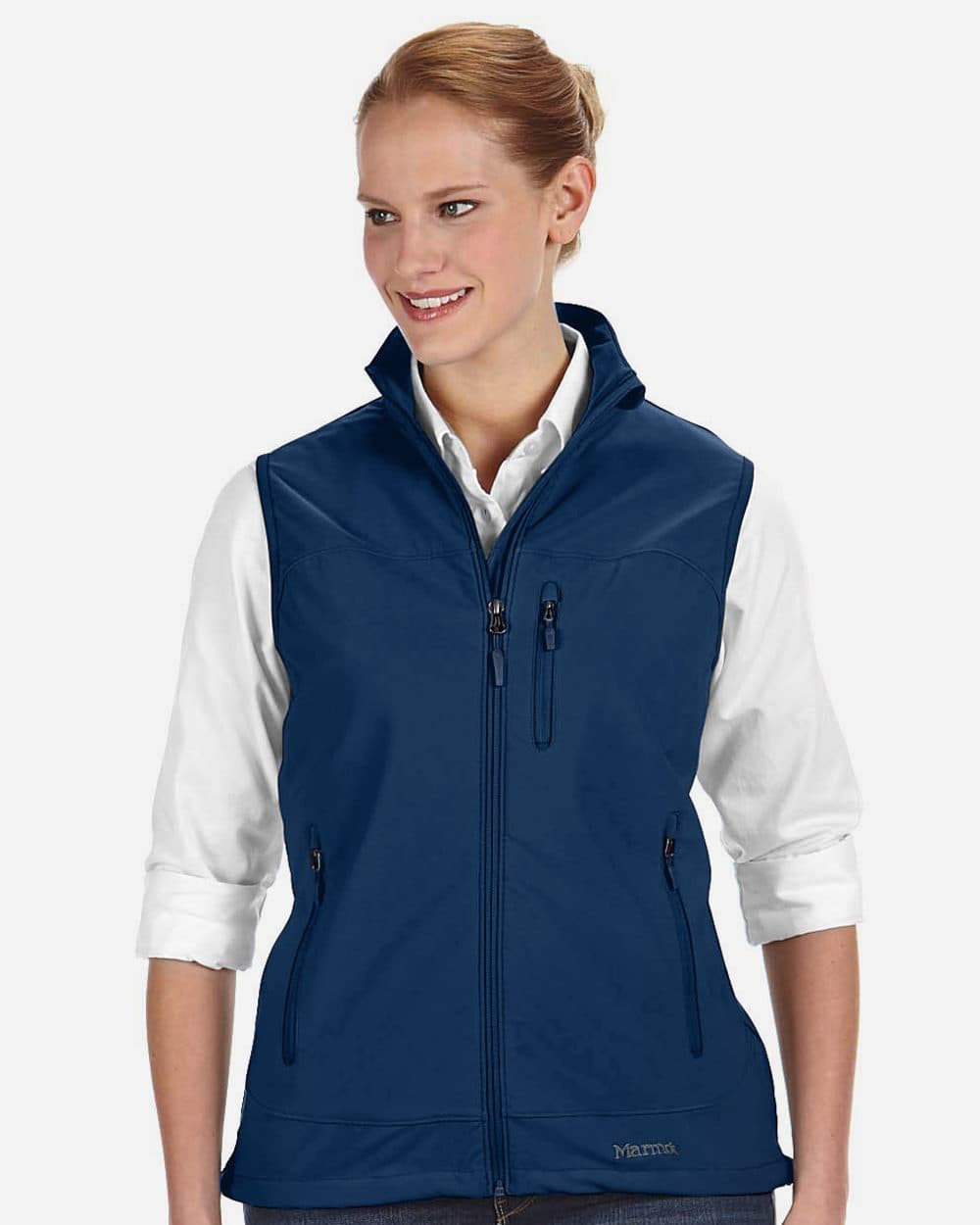 Marmot Women's Tempo Vest - Image 1