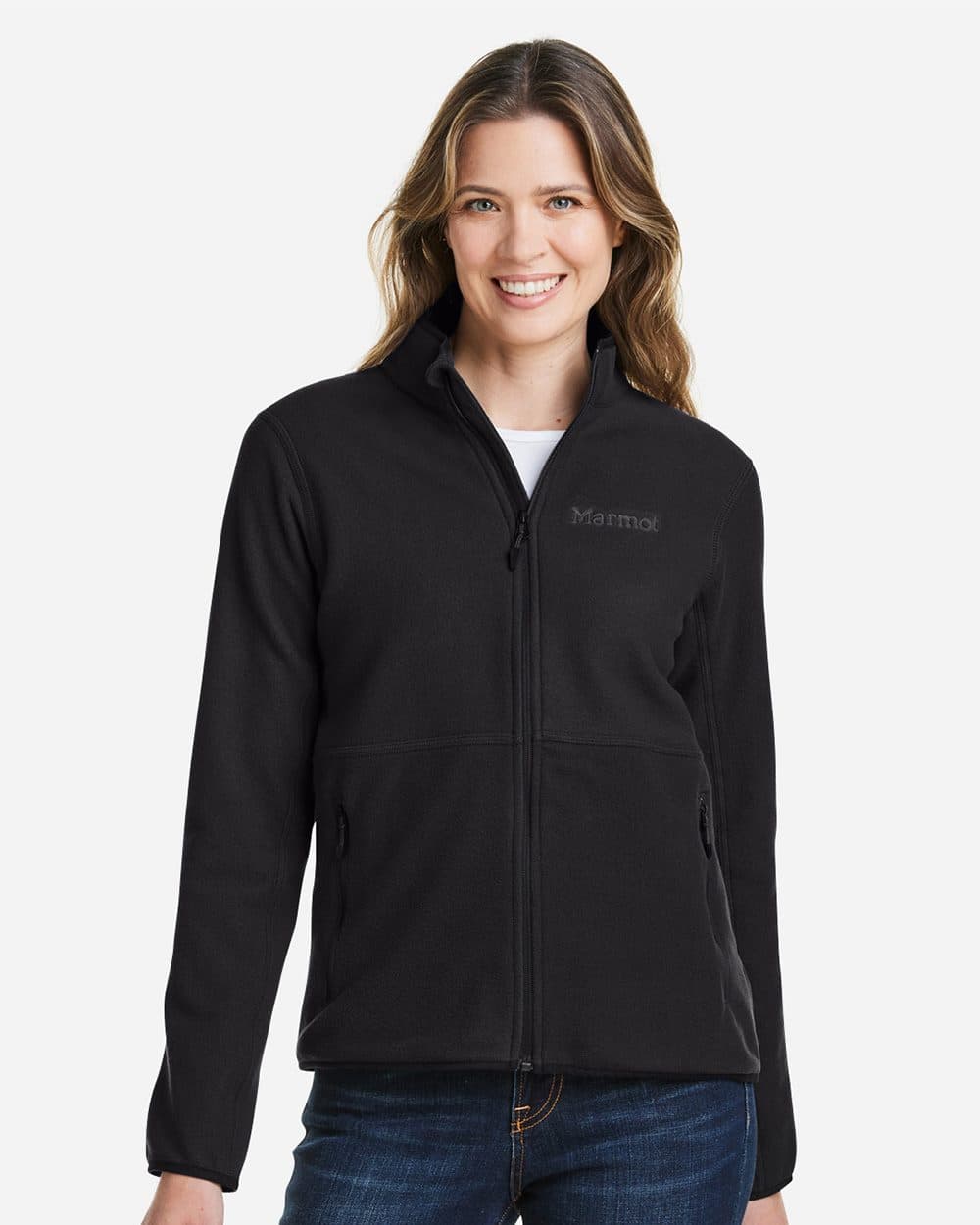 Marmot Women's Rocklin Jacket - Image 1