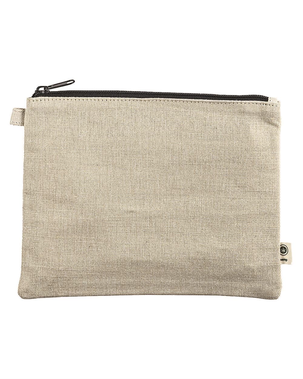 econscious Hemp Pouch - Image 1
