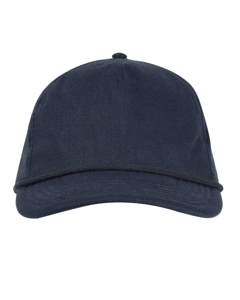 econscious Hemp Hero Five-Panel Cap - Image 1