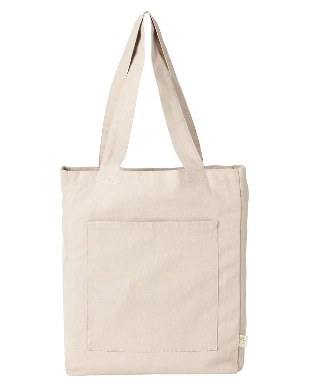 econscious Reclaimist Fiber Everywhere Tote - Image 1