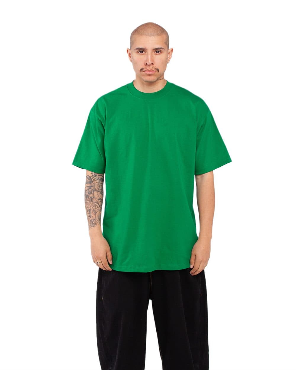 Shaka Wear Unisex Max Heavyweight Tee - Image 1