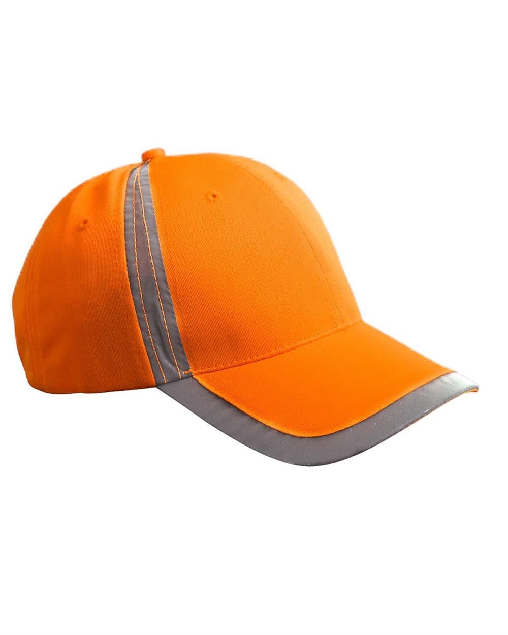 Big Accessories Reflective Safety Cap - Image 1