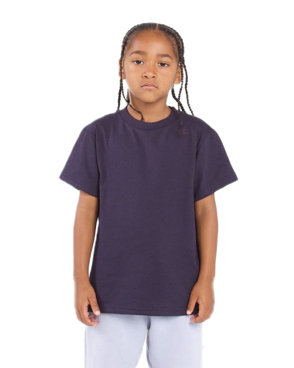 Shaka Wear Youth Active Tee - Image 1