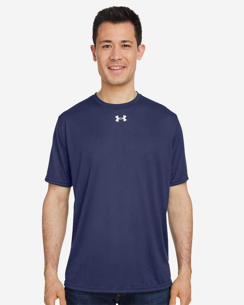 Under Armour Men's Team Tech™ T-Shirt - Image 1