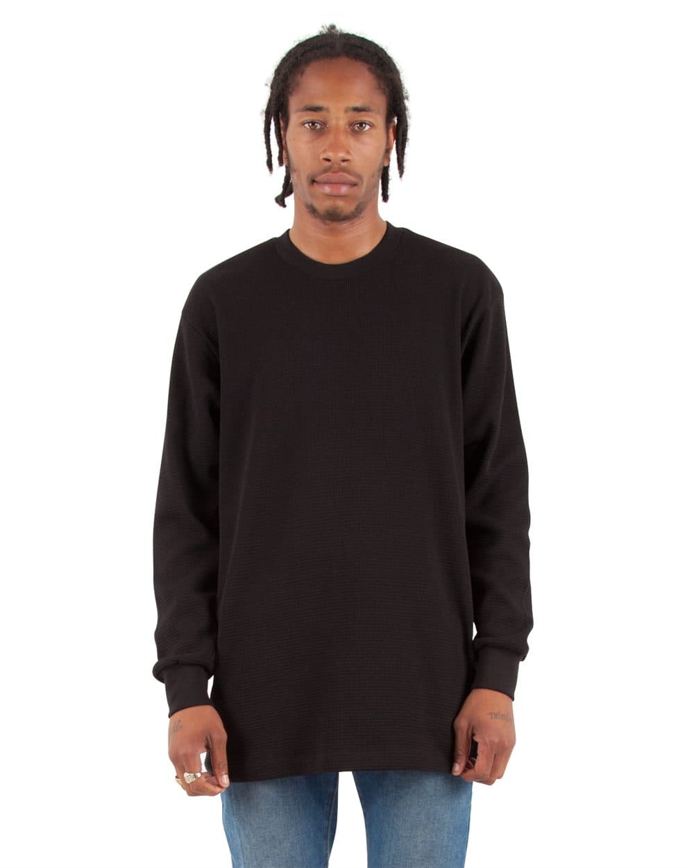 Shaka Wear Unisex Heavyweight Thermal - Image 1