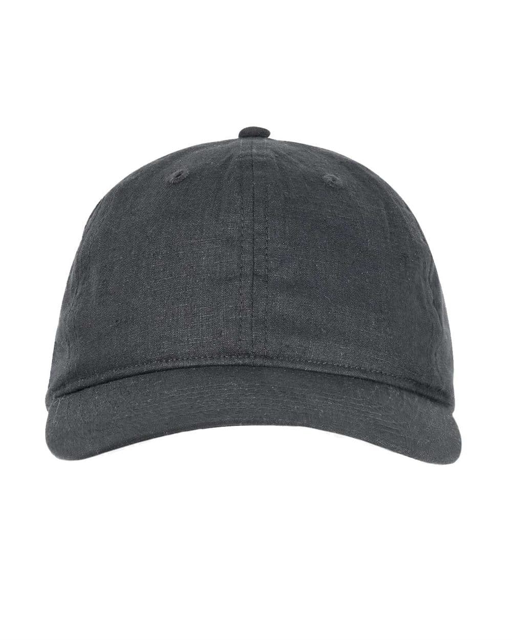 econscious Hemp Hero Six-Panel Cap - Image 1