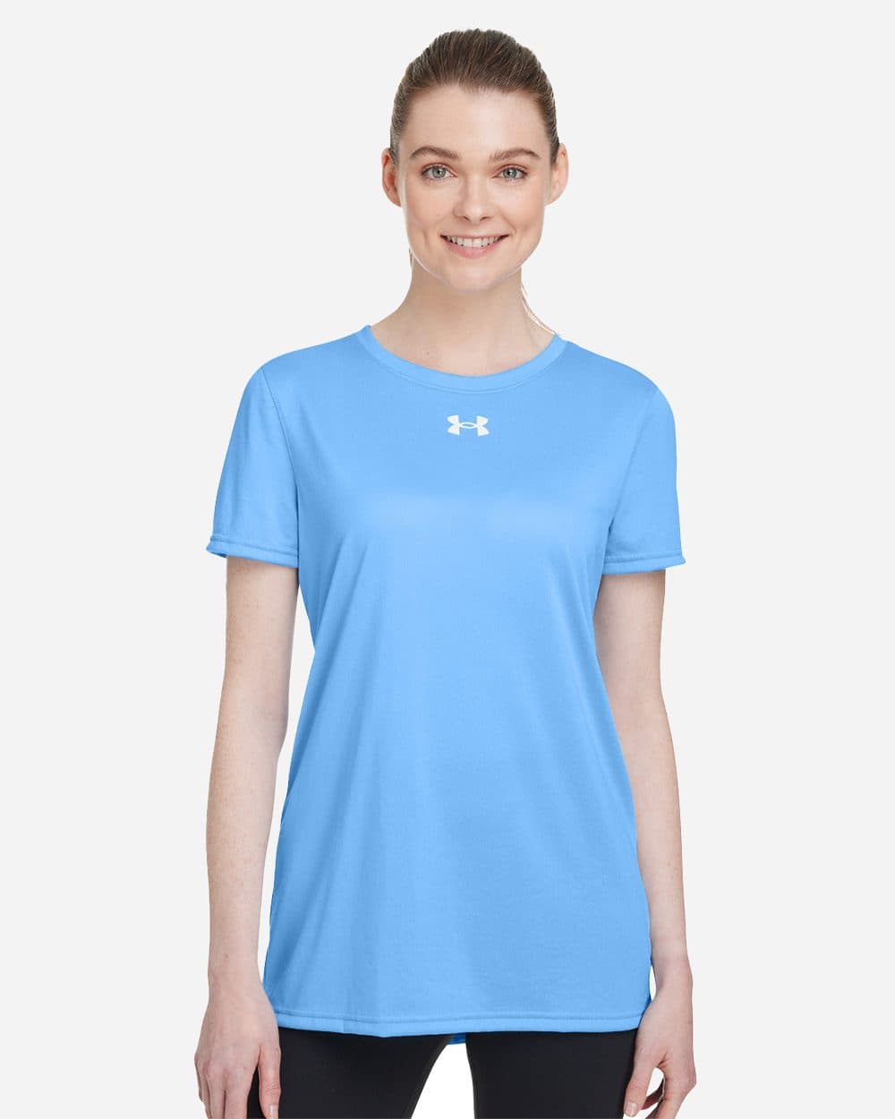 Under Armour Women's Team Tech™ T-Shirt - Image 1