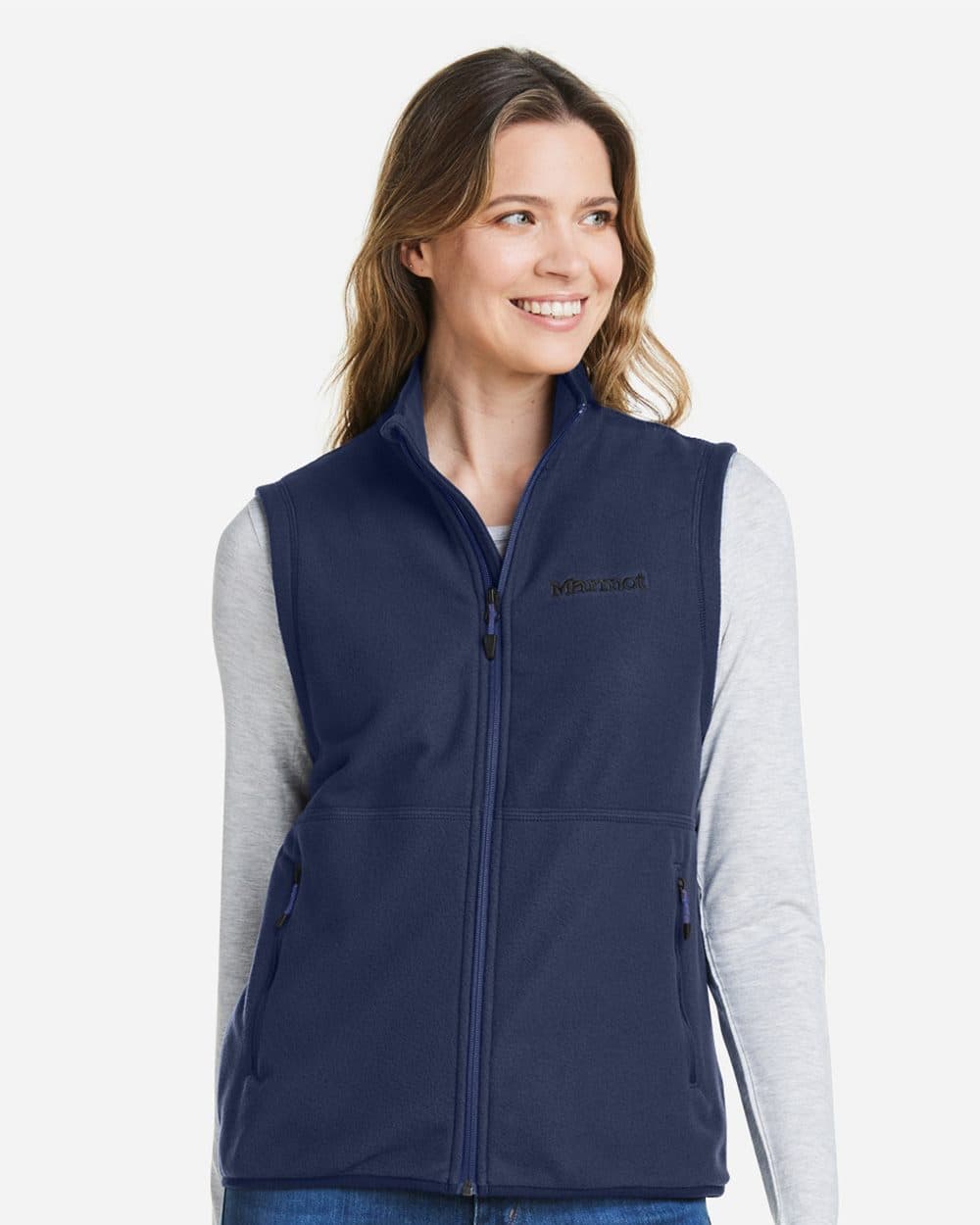 Marmot Women's M2 Rocklin Vest - Image 1