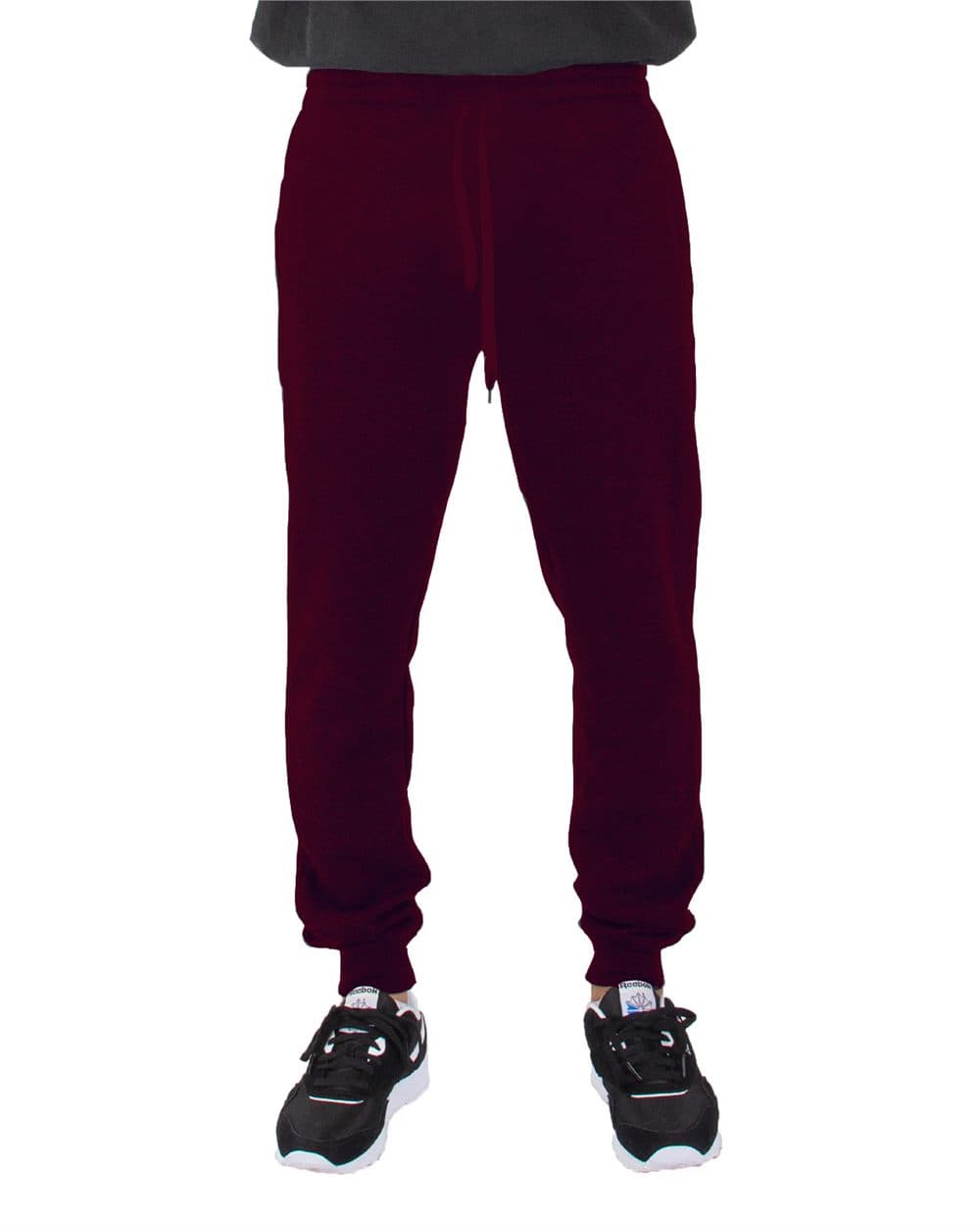 Shaka Wear Unisex Joggers - Image 1