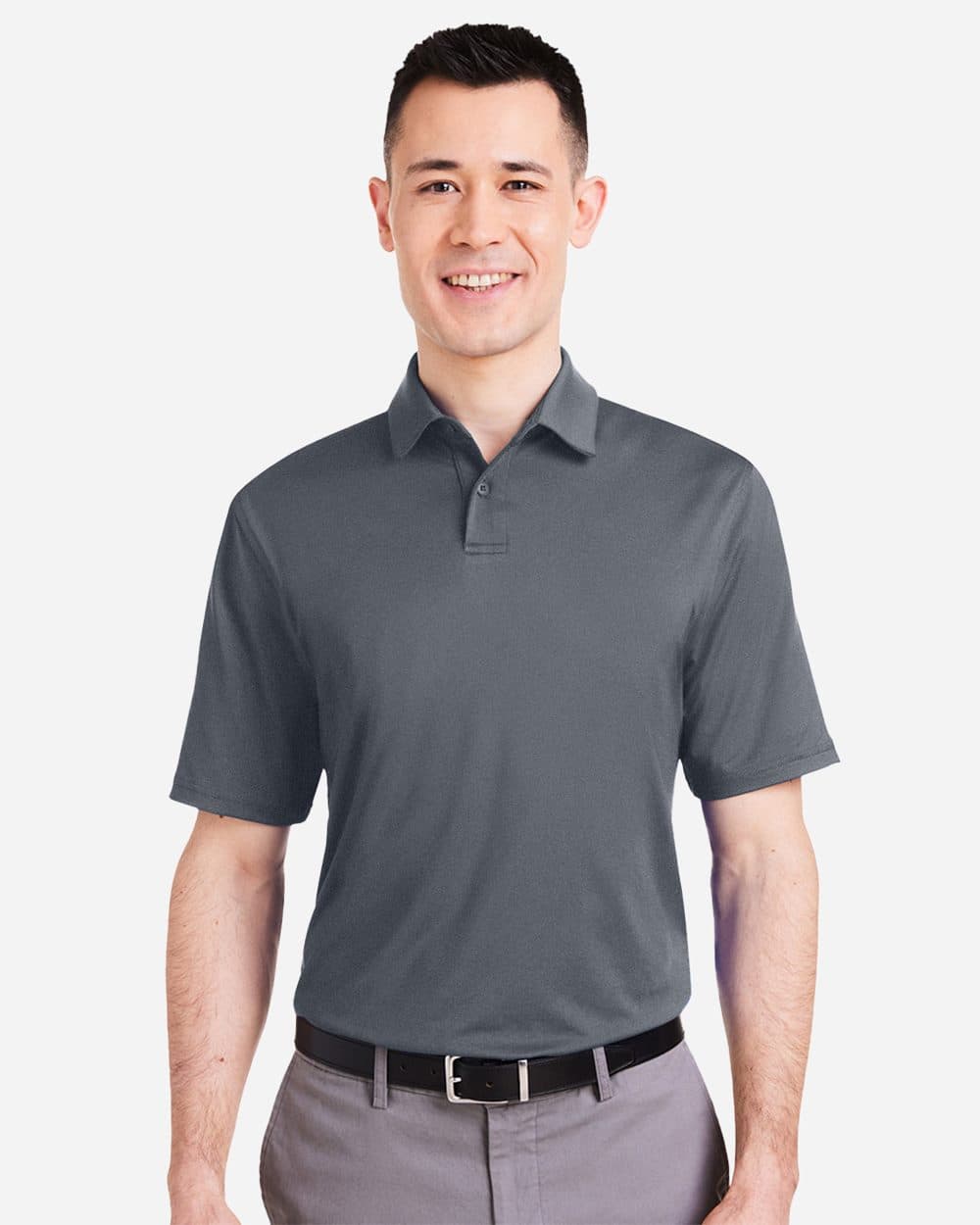 Under Armour Men's Recycled Polo - Image 1